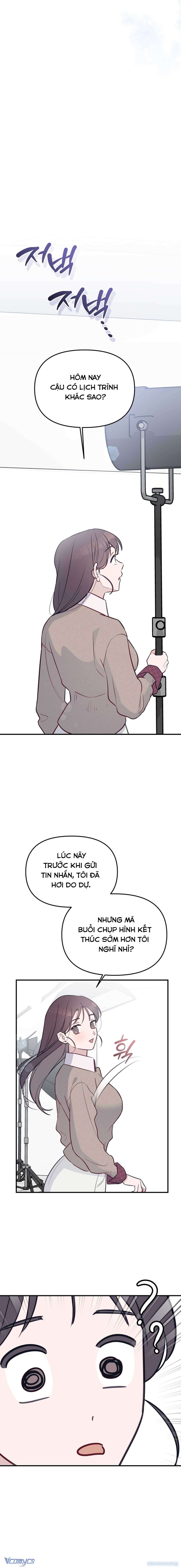 đọc truyện [18+] Tôi Nuôi Trai Chỉ Để "thịt" Chương 15 ảnh 15 tại Thiên Thai Truyện