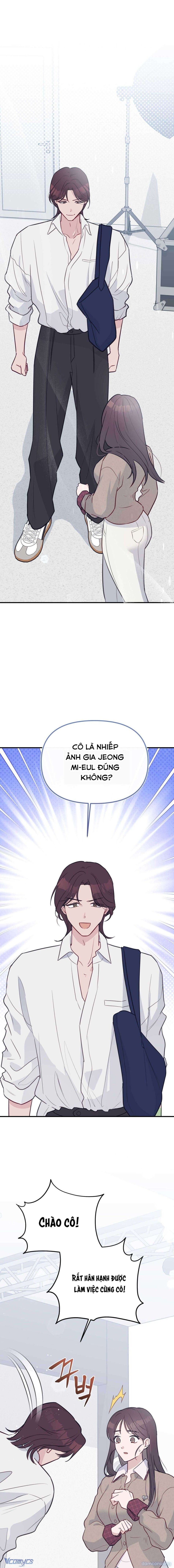 đọc truyện [18+] Tôi Nuôi Trai Chỉ Để "thịt" Chương 15 ảnh 16 tại Thiên Thai Truyện