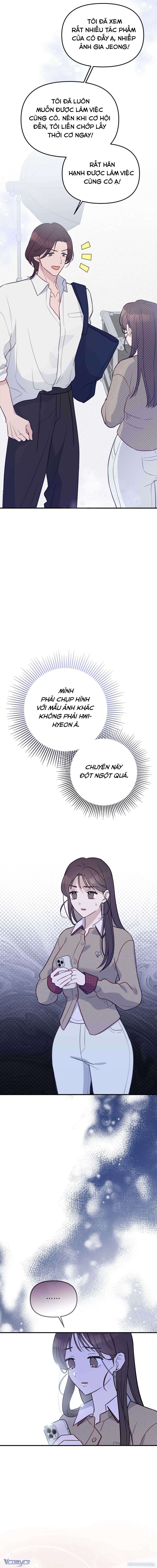 đọc truyện [18+] Tôi Nuôi Trai Chỉ Để "thịt" Chương 15 ảnh 18 tại Thiên Thai Truyện