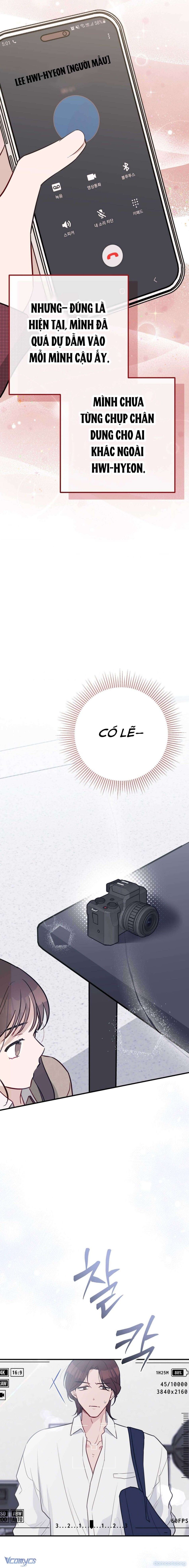 đọc truyện [18+] Tôi Nuôi Trai Chỉ Để "thịt" Chương 15 ảnh 19 tại Thiên Thai Truyện