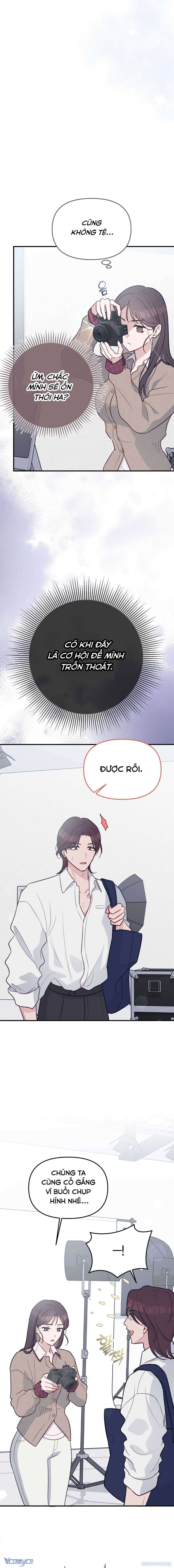 đọc truyện [18+] Tôi Nuôi Trai Chỉ Để "thịt" Chương 15 ảnh 20 tại Thiên Thai Truyện