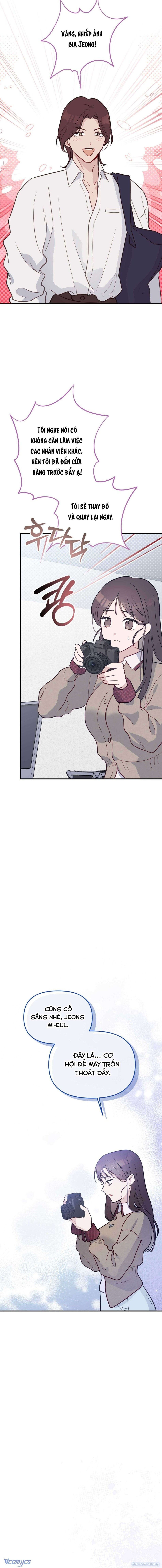 đọc truyện [18+] Tôi Nuôi Trai Chỉ Để "thịt" Chương 15 ảnh 21 tại Thiên Thai Truyện