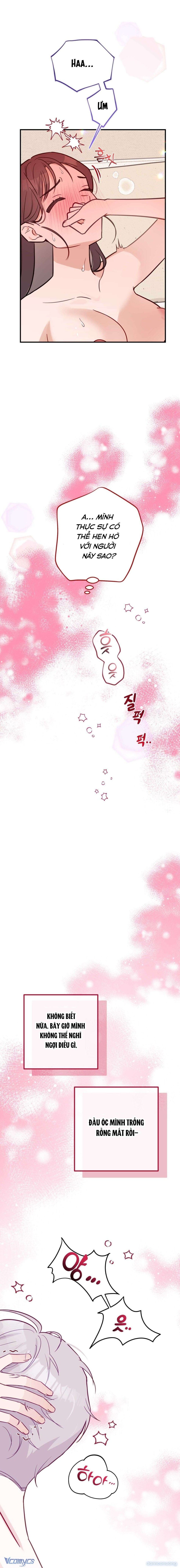 đọc truyện [18+] Tôi Nuôi Trai Chỉ Để "thịt" Chương 15 ảnh 8 tại Thiên Thai Truyện