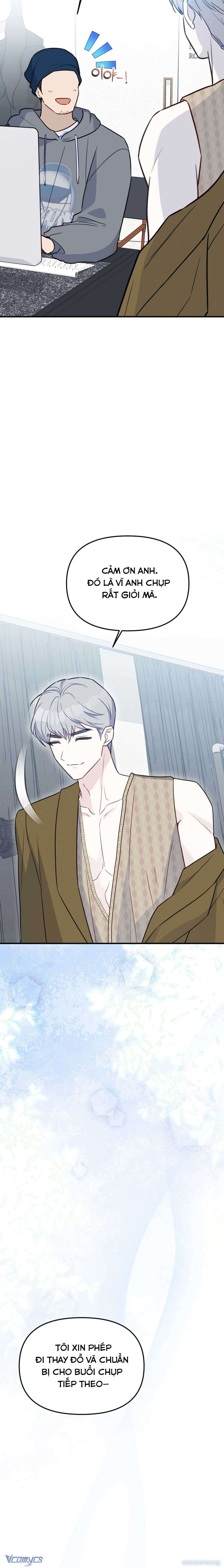 đọc truyện [18+] Tôi Nuôi Trai Chỉ Để "thịt" Chương 15 ảnh 11 tại Thiên Thai Truyện