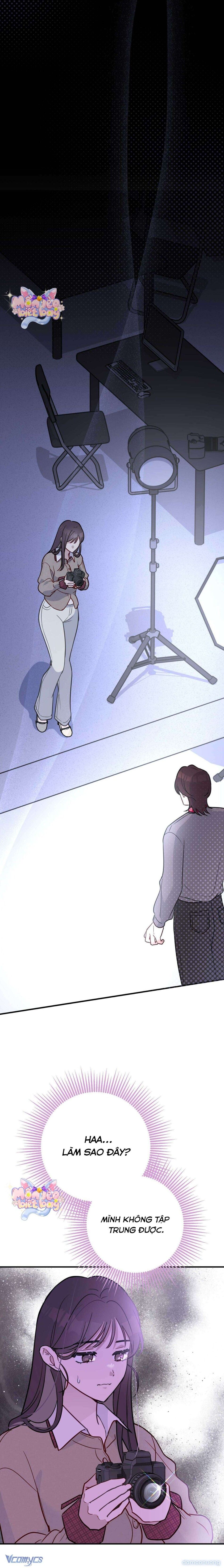 đọc truyện [18+] Tôi Nuôi Trai Chỉ Để "thịt" Chương 16 ảnh 3 tại Thiên Thai Truyện