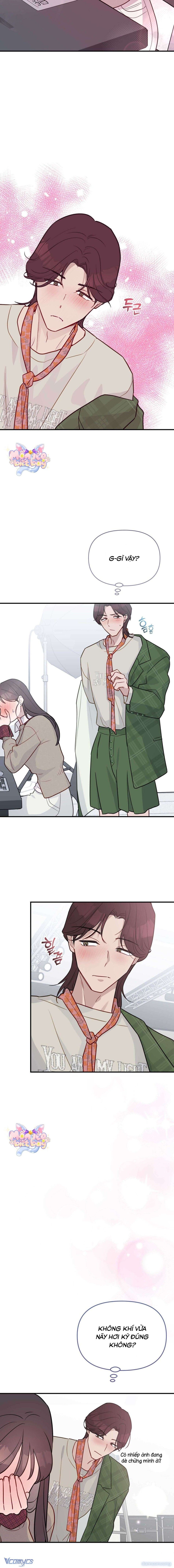 đọc truyện [18+] Tôi Nuôi Trai Chỉ Để "thịt" Chương 16 ảnh 13 tại Thiên Thai Truyện