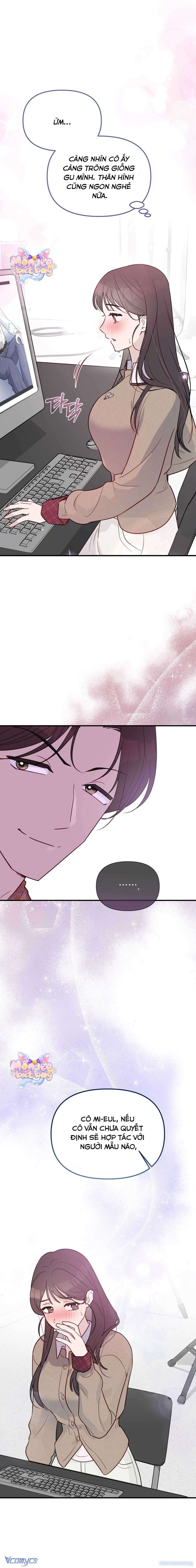 đọc truyện [18+] Tôi Nuôi Trai Chỉ Để "thịt" Chương 16 ảnh 14 tại Thiên Thai Truyện