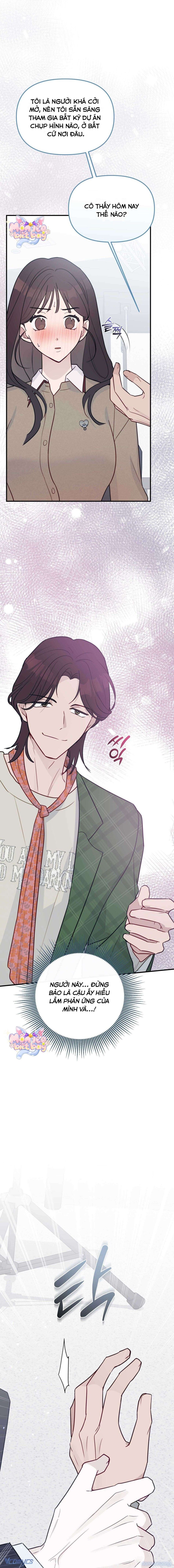 đọc truyện [18+] Tôi Nuôi Trai Chỉ Để "thịt" Chương 16 ảnh 16 tại Thiên Thai Truyện