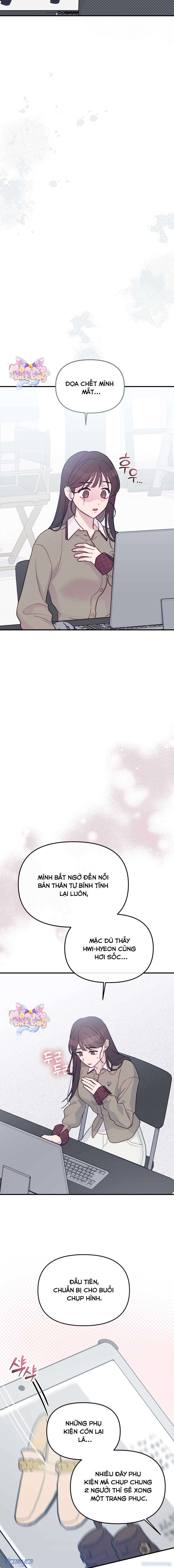 đọc truyện [18+] Tôi Nuôi Trai Chỉ Để "thịt" Chương 16 ảnh 21 tại Thiên Thai Truyện