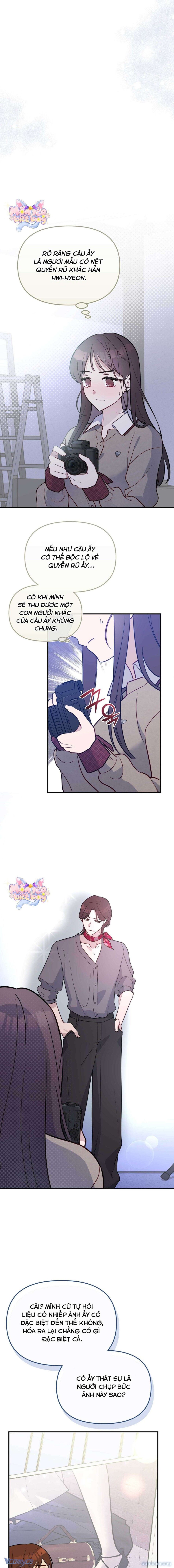 đọc truyện [18+] Tôi Nuôi Trai Chỉ Để "thịt" Chương 16 ảnh 5 tại Thiên Thai Truyện