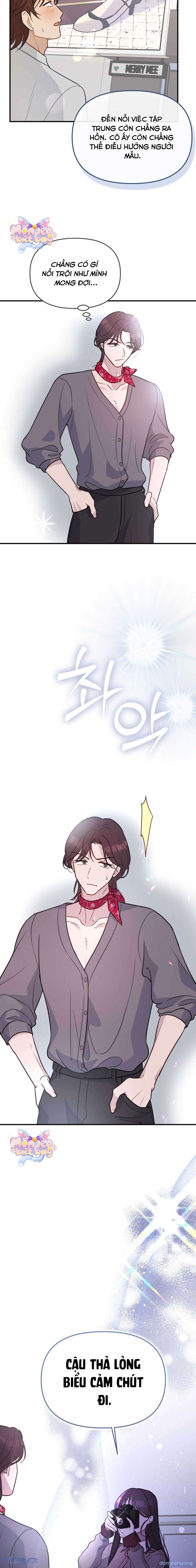 đọc truyện [18+] Tôi Nuôi Trai Chỉ Để "thịt" Chương 16 ảnh 6 tại Thiên Thai Truyện