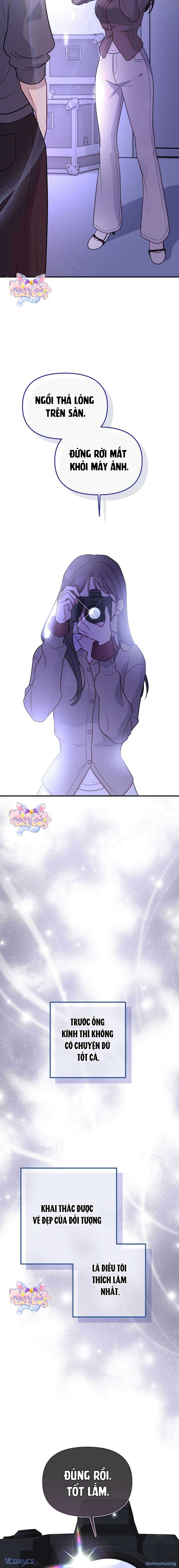 đọc truyện [18+] Tôi Nuôi Trai Chỉ Để "thịt" Chương 16 ảnh 7 tại Thiên Thai Truyện