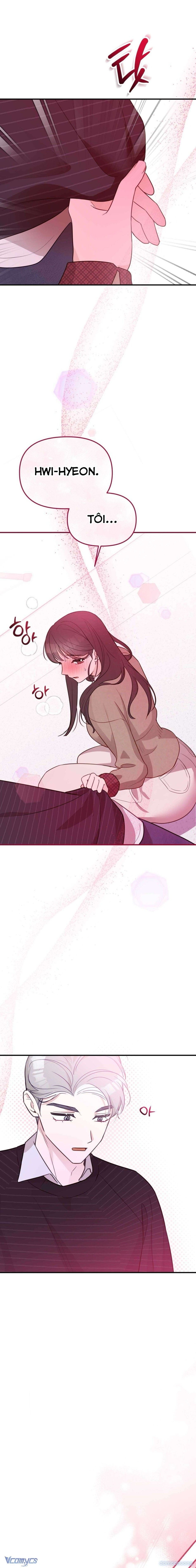 đọc truyện [18+] Tôi Nuôi Trai Chỉ Để "thịt" Chương 17 ảnh 12 tại Thiên Thai Truyện