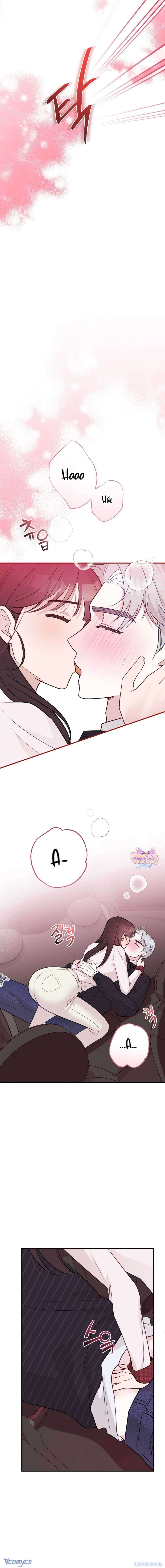 đọc truyện [18+] Tôi Nuôi Trai Chỉ Để "thịt" Chương 17 ảnh 13 tại Thiên Thai Truyện