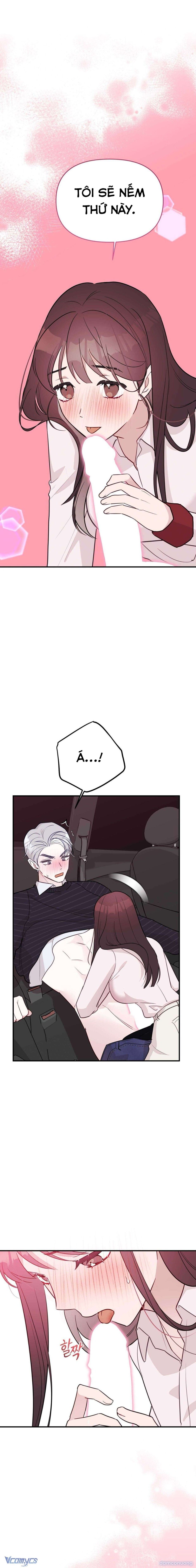 đọc truyện [18+] Tôi Nuôi Trai Chỉ Để "thịt" Chương 17 ảnh 16 tại Thiên Thai Truyện