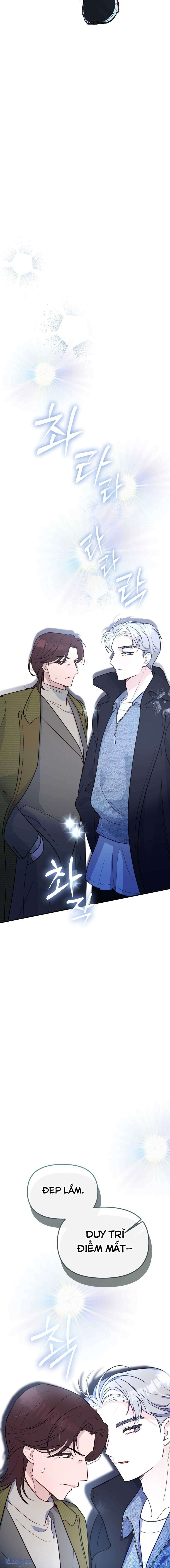 đọc truyện [18+] Tôi Nuôi Trai Chỉ Để "thịt" Chương 17 ảnh 4 tại Thiên Thai Truyện