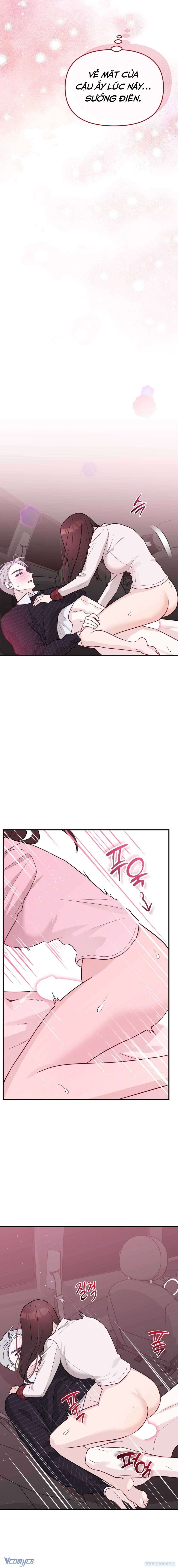 đọc truyện [18+] Tôi Nuôi Trai Chỉ Để "thịt" Chương 17 ảnh 25 tại Thiên Thai Truyện