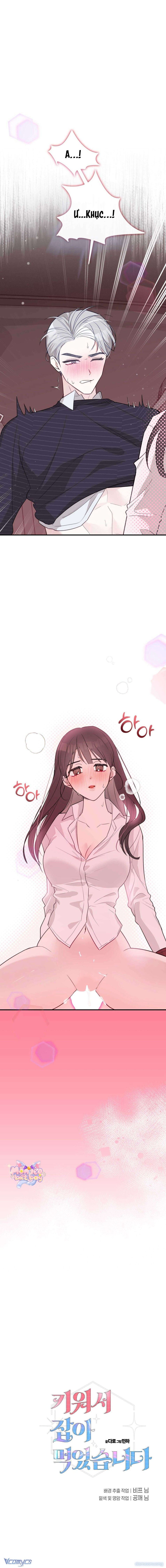 đọc truyện [18+] Tôi Nuôi Trai Chỉ Để "thịt" Chương 17 ảnh 26 tại Thiên Thai Truyện