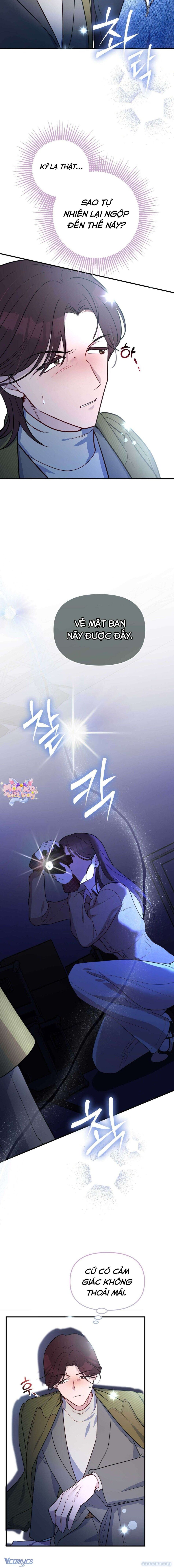 đọc truyện [18+] Tôi Nuôi Trai Chỉ Để "thịt" Chương 17 ảnh 5 tại Thiên Thai Truyện