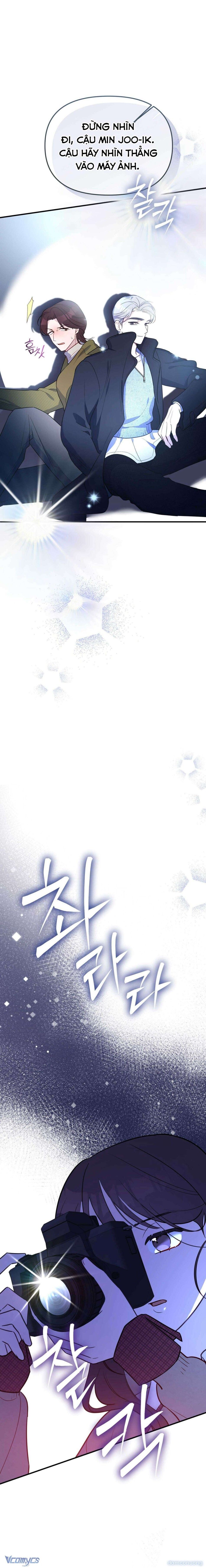 đọc truyện [18+] Tôi Nuôi Trai Chỉ Để "thịt" Chương 17 ảnh 6 tại Thiên Thai Truyện