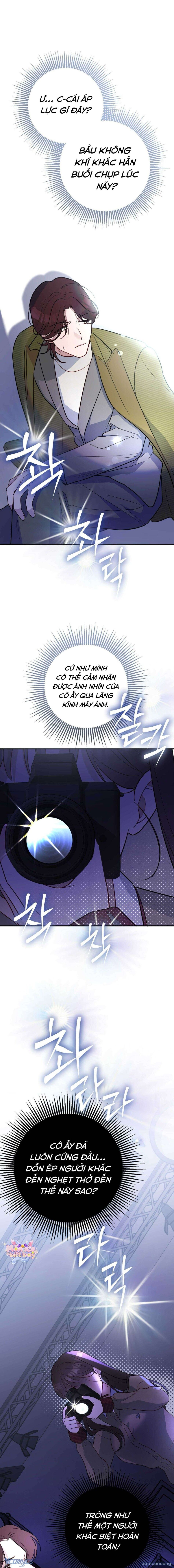 đọc truyện [18+] Tôi Nuôi Trai Chỉ Để "thịt" Chương 17 ảnh 7 tại Thiên Thai Truyện