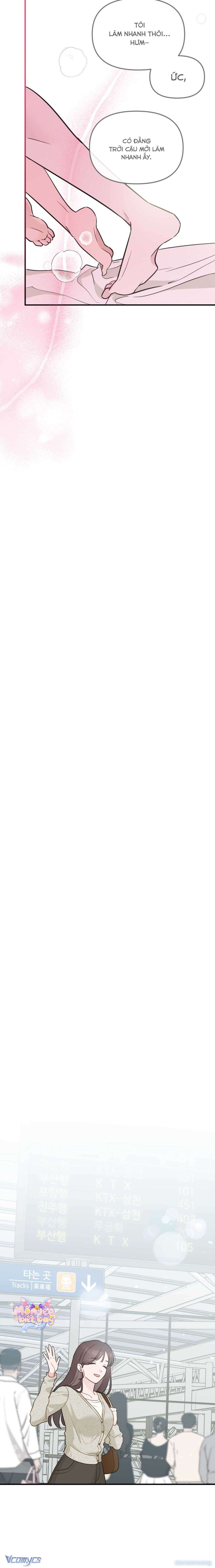 đọc truyện [18+] Tôi Nuôi Trai Chỉ Để "thịt" Chương 18 ảnh 15 tại Thiên Thai Truyện