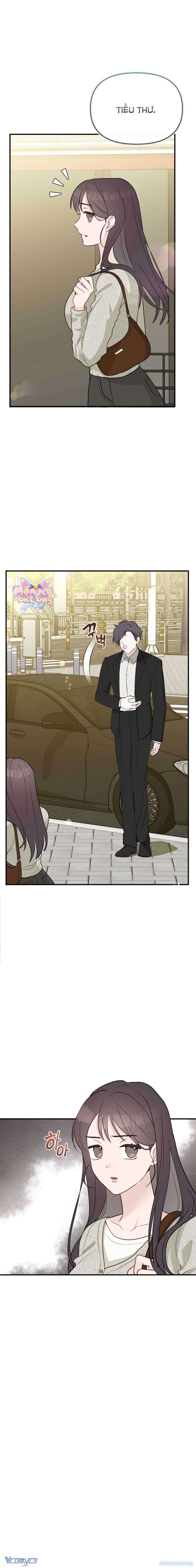 đọc truyện [18+] Tôi Nuôi Trai Chỉ Để "thịt" Chương 18 ảnh 18 tại Thiên Thai Truyện