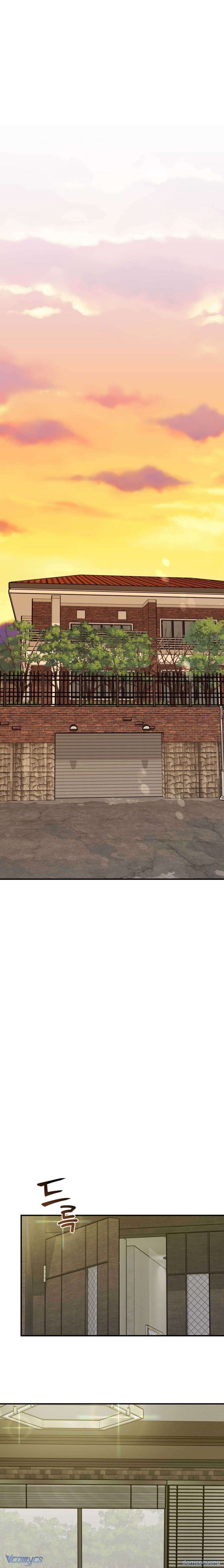 đọc truyện [18+] Tôi Nuôi Trai Chỉ Để "thịt" Chương 18 ảnh 19 tại Thiên Thai Truyện