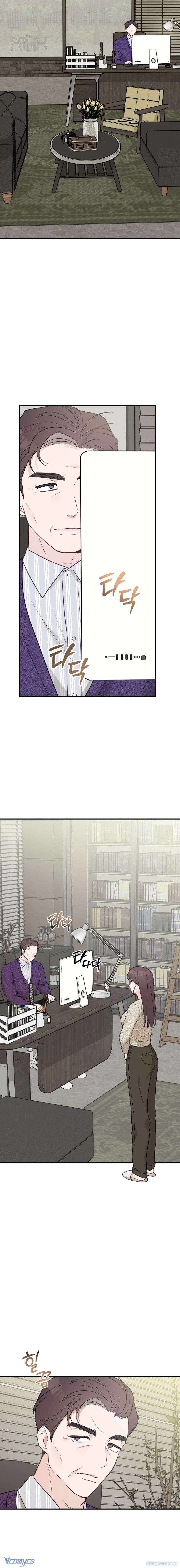 đọc truyện [18+] Tôi Nuôi Trai Chỉ Để "thịt" Chương 18 ảnh 20 tại Thiên Thai Truyện