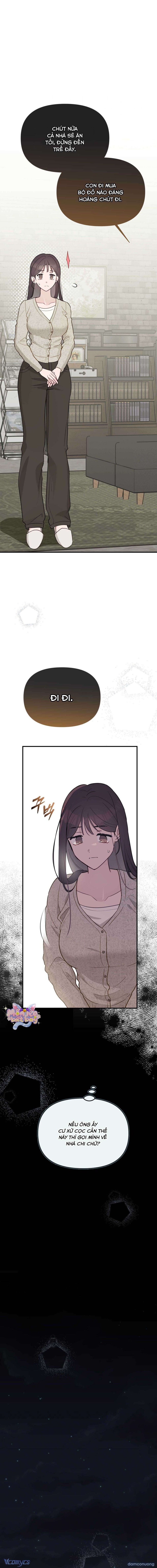 đọc truyện [18+] Tôi Nuôi Trai Chỉ Để "thịt" Chương 18 ảnh 21 tại Thiên Thai Truyện