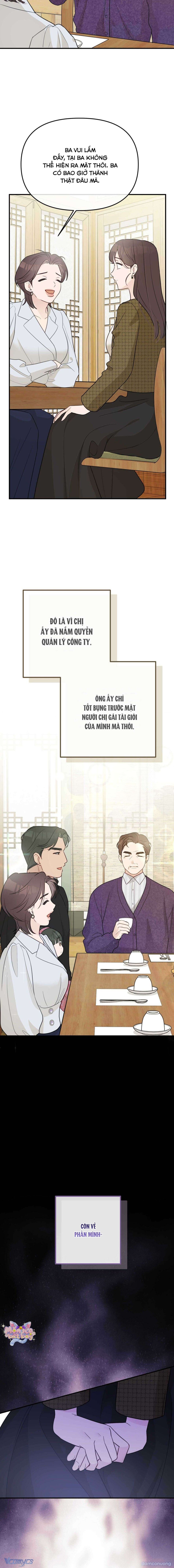 đọc truyện [18+] Tôi Nuôi Trai Chỉ Để "thịt" Chương 18 ảnh 23 tại Thiên Thai Truyện