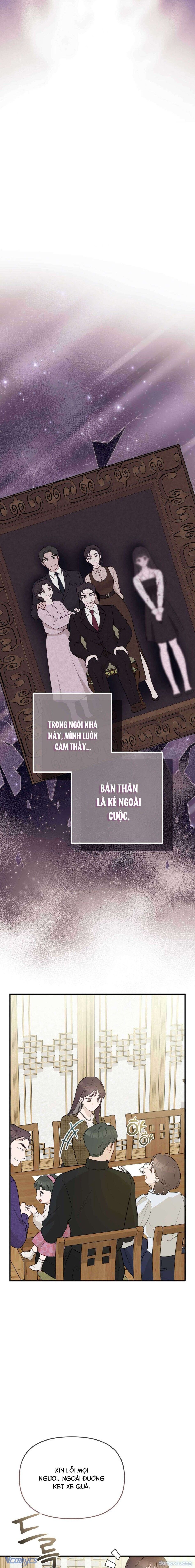 đọc truyện [18+] Tôi Nuôi Trai Chỉ Để "thịt" Chương 18 ảnh 24 tại Thiên Thai Truyện