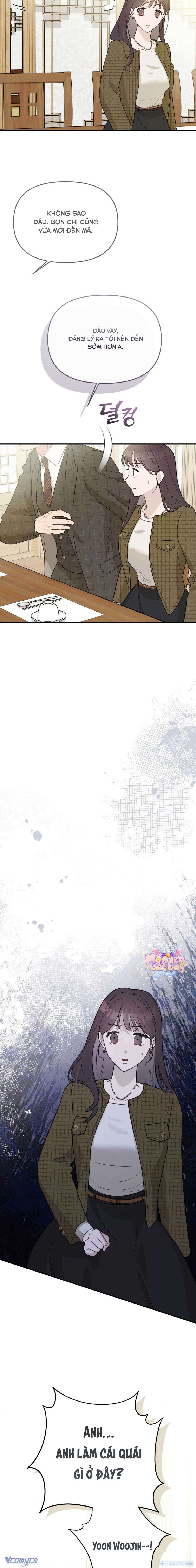 đọc truyện [18+] Tôi Nuôi Trai Chỉ Để "thịt" Chương 18 ảnh 25 tại Thiên Thai Truyện