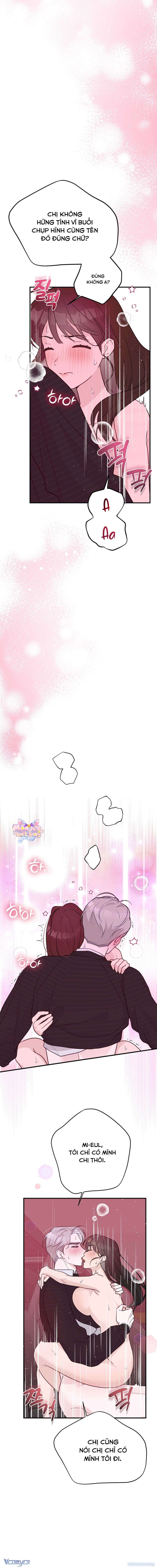 đọc truyện [18+] Tôi Nuôi Trai Chỉ Để "thịt" Chương 18 ảnh 6 tại Thiên Thai Truyện