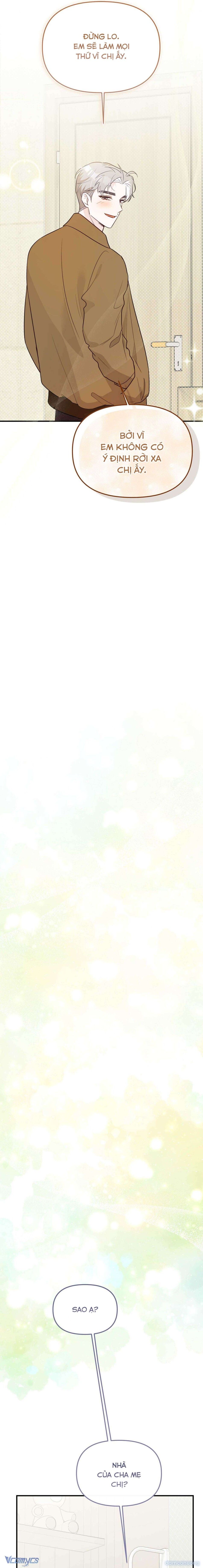 đọc truyện [18+] Tôi Nuôi Trai Chỉ Để "thịt" Chương 18 ảnh 11 tại Thiên Thai Truyện