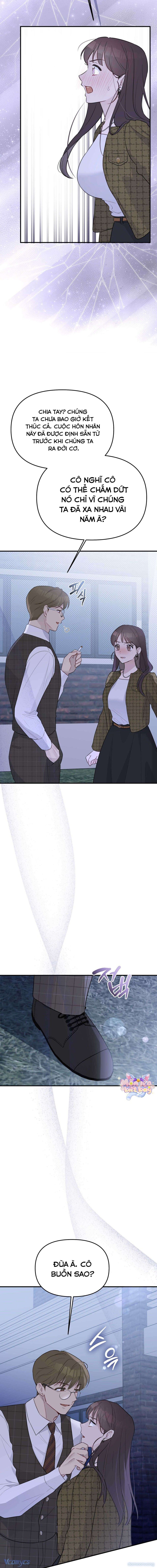 đọc truyện [18+] Tôi Nuôi Trai Chỉ Để "thịt" Chương 19 ảnh 12 tại Thiên Thai Truyện