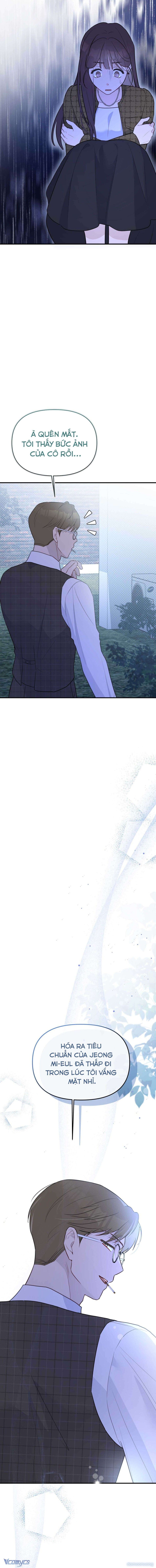 đọc truyện [18+] Tôi Nuôi Trai Chỉ Để "thịt" Chương 19 ảnh 16 tại Thiên Thai Truyện