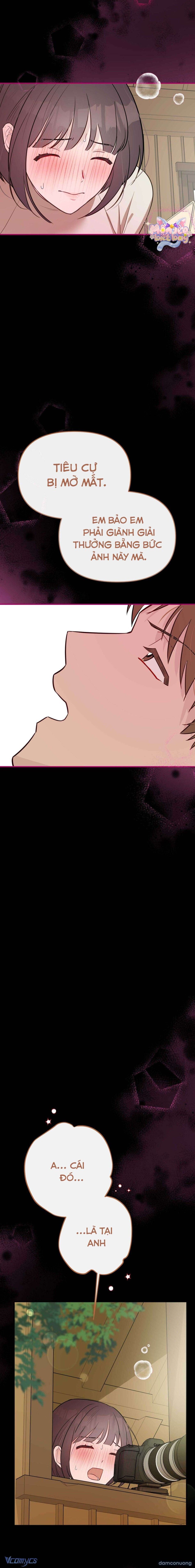 đọc truyện [18+] Tôi Nuôi Trai Chỉ Để "thịt" Chương 19 ảnh 19 tại Thiên Thai Truyện