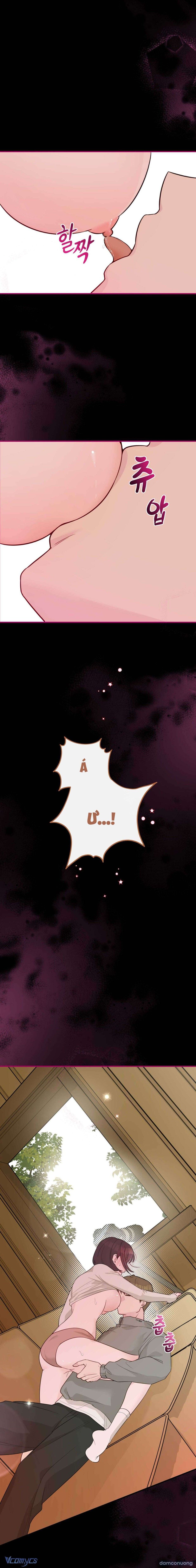 đọc truyện [18+] Tôi Nuôi Trai Chỉ Để "thịt" Chương 19 ảnh 20 tại Thiên Thai Truyện