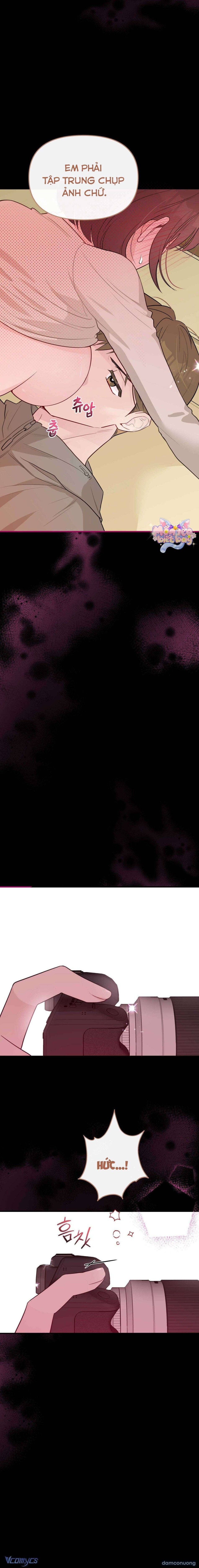 đọc truyện [18+] Tôi Nuôi Trai Chỉ Để "thịt" Chương 19 ảnh 21 tại Thiên Thai Truyện