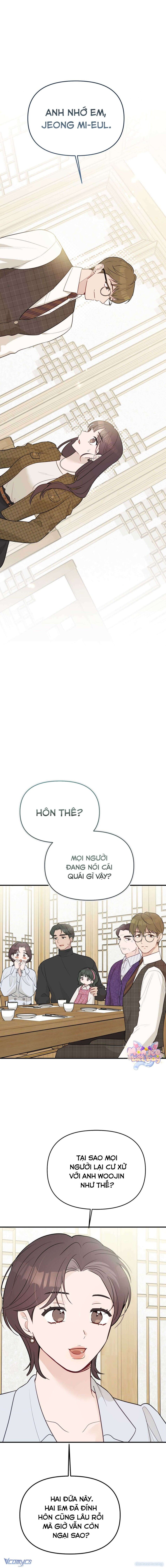 đọc truyện [18+] Tôi Nuôi Trai Chỉ Để "thịt" Chương 19 ảnh 5 tại Thiên Thai Truyện