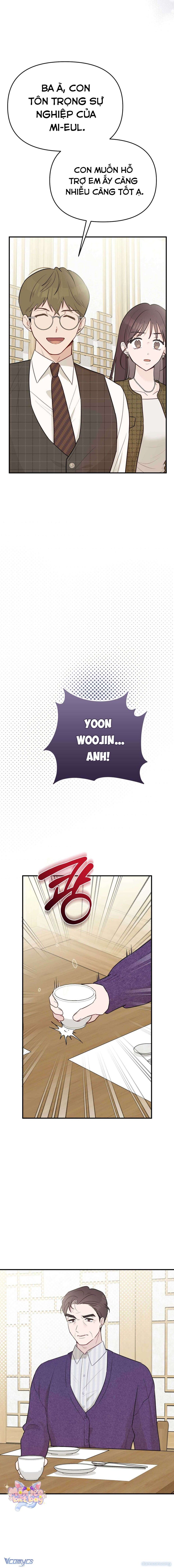 đọc truyện [18+] Tôi Nuôi Trai Chỉ Để "thịt" Chương 19 ảnh 7 tại Thiên Thai Truyện