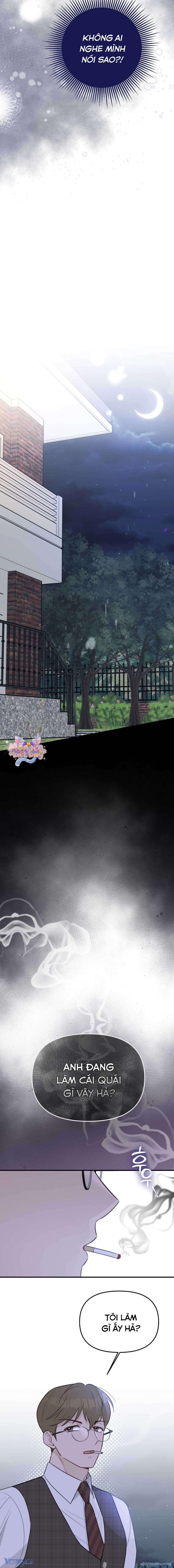 đọc truyện [18+] Tôi Nuôi Trai Chỉ Để "thịt" Chương 19 ảnh 10 tại Thiên Thai Truyện