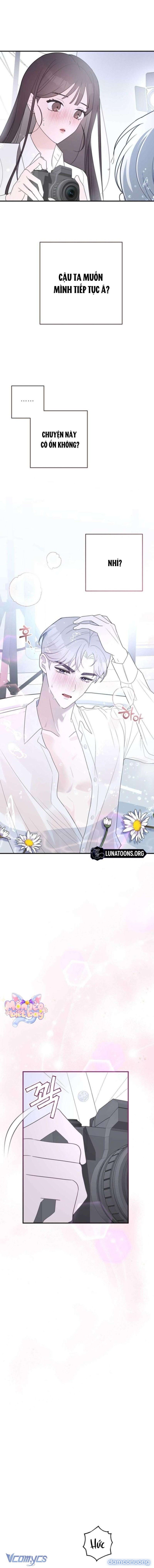 đọc truyện [18+] Tôi Nuôi Trai Chỉ Để "thịt" Chương 2 ảnh 12 tại Thiên Thai Truyện