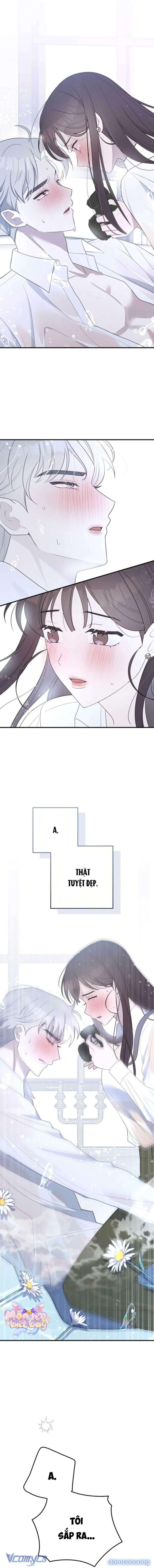 đọc truyện [18+] Tôi Nuôi Trai Chỉ Để "thịt" Chương 2 ảnh 17 tại Thiên Thai Truyện