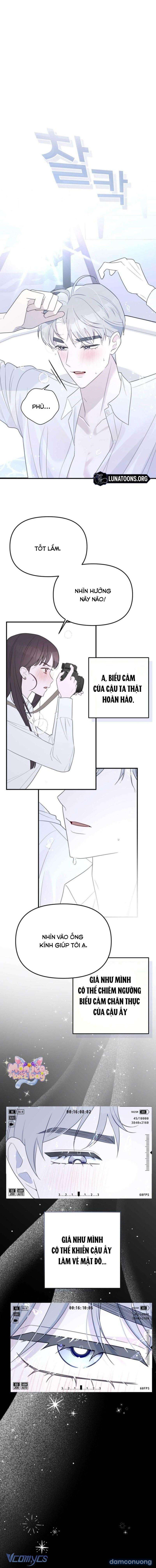 đọc truyện [18+] Tôi Nuôi Trai Chỉ Để "thịt" Chương 2 ảnh 7 tại Thiên Thai Truyện