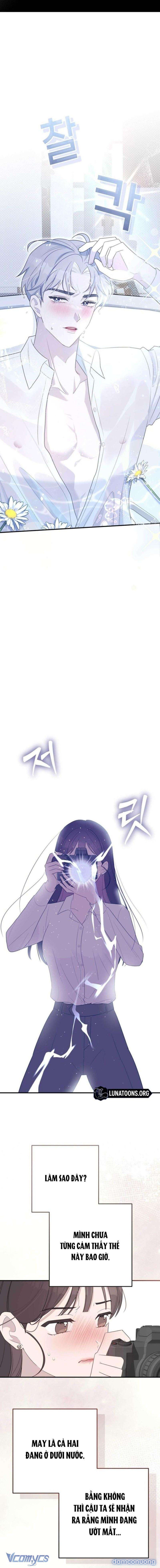 đọc truyện [18+] Tôi Nuôi Trai Chỉ Để "thịt" Chương 2 ảnh 8 tại Thiên Thai Truyện