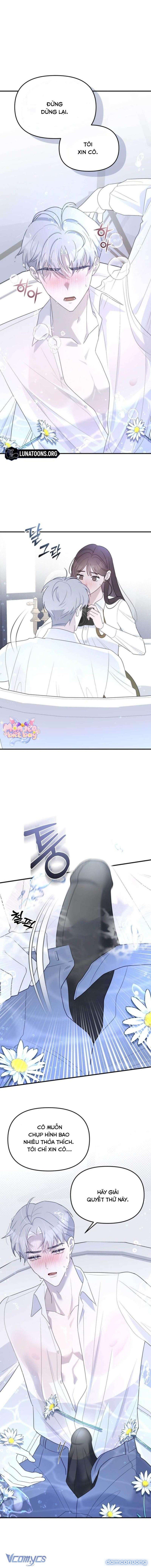 đọc truyện [18+] Tôi Nuôi Trai Chỉ Để "thịt" Chương 2 ảnh 11 tại Thiên Thai Truyện