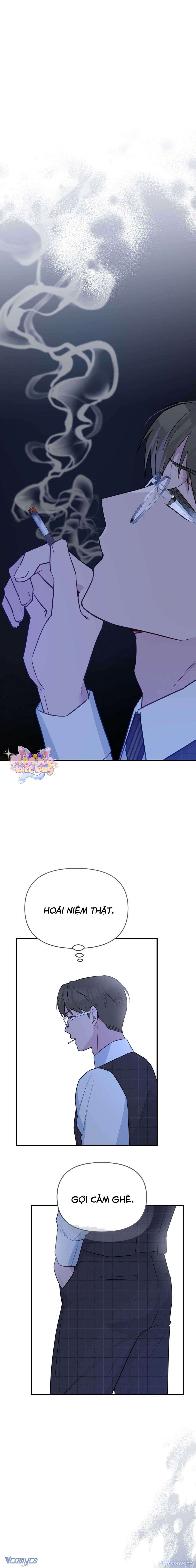 đọc truyện [18+] Tôi Nuôi Trai Chỉ Để "thịt" Chương 20 ảnh 12 tại Thiên Thai Truyện