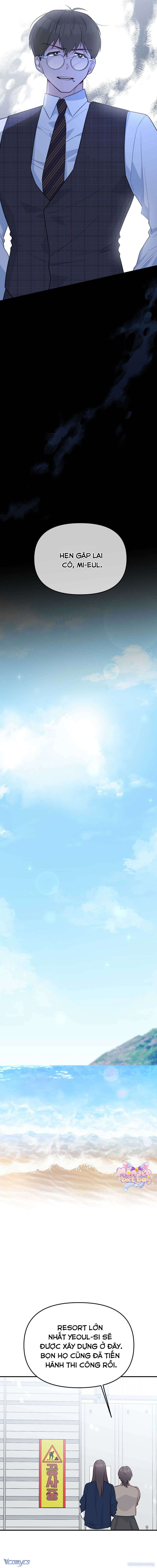 đọc truyện [18+] Tôi Nuôi Trai Chỉ Để "thịt" Chương 20 ảnh 13 tại Thiên Thai Truyện